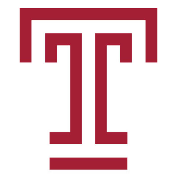 Temple Owls Logo